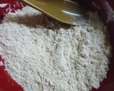 低糖質 バンズ パンケーキ 糖質制限作り方2写真