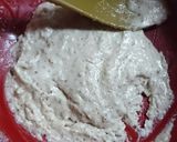 低糖質 バンズ パンケーキ 糖質制限作り方4写真