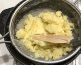 面倒だけど美味！牛ポテトクリームコロッケ作り方6写真