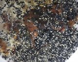 焦がし味噌が決め手、冷や汁うどん作り方14写真