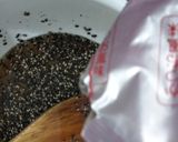 焦がし味噌が決め手、冷や汁うどん作り方15写真