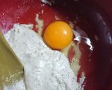 低糖質 バンズ パンケーキ 糖質制限作り方5写真