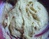 低糖質 バンズ パンケーキ 糖質制限作り方6写真