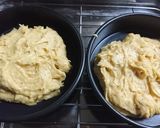 低糖質 バンズ パンケーキ 糖質制限作り方7写真