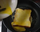 ふわっふわ♪簡単ささっとフレンチトースト作り方6写真