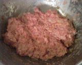 簡単！リメイク　煮込みハンバーグ作り方2写真