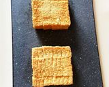 厚揚げの味噌照り焼き作り方3写真