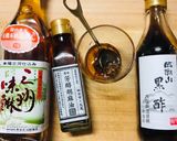 発芽玄米の海鮮・生ビビンバ丼作り方3写真