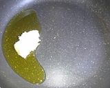 ゼロ麺 クリームパスタソース 糖質制限作り方1写真