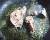 ゼロ麺 クリームパスタソース 糖質制限作り方3写真