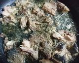 ゼロ麺 クリームパスタソース 糖質制限作り方4写真