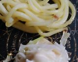 リカちゃんサイズ♡野球シリᗦ◃広島焼き作り方8写真