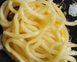リカちゃんサイズ♡野球シリᗦ◃広島焼き作り方11写真