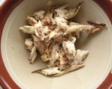 鯵の冷や汁作り方4写真
