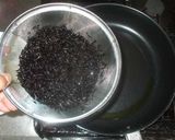 枝豆ひじき♪簡単作り方3写真