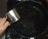 枝豆ひじき♪簡単作り方4写真