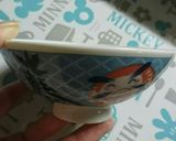 鰹でも鮪でも☆ウチのてこね寿司作り方9写真