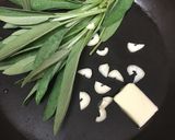 鉄分補給に♡レバーのセイジバター焼き作り方3写真