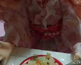 リカちゃんサイズ♡SNS話題のリゾットꕤ作り方11写真