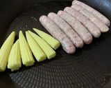 【牛豚鳥】テンションアゲプレート【満足】作り方2写真