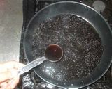 枝豆ひじき♪簡単作り方7写真