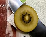 豚ヒレ肉のお好み焼き風仕上げ♪作り方2写真