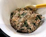 海老ニラ饅頭作り方8写真