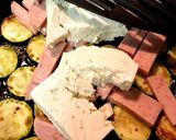 ズッキーニで沖縄風味噌炒め作り方7写真