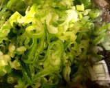 おからの炊いたん 冷凍可 野菜のみ卯の花作り方1写真