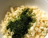 豚ヒレ肉のお好み焼き風仕上げ♪作り方12写真
