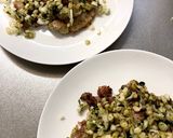豚ヒレ肉のお好み焼き風仕上げ♪作り方14写真
