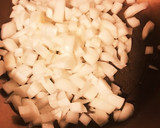 おからの炊いたん 冷凍可 野菜のみ卯の花作り方3写真