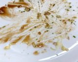豚ヒレ肉のお好み焼き風仕上げ♪作り方21写真