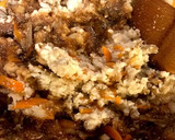 おからの炊いたん 冷凍可 野菜のみ卯の花作り方6写真