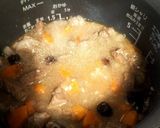 ラム肉のポロ（LIVE）作り方6写真