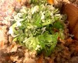 おからの炊いたん 冷凍可 野菜のみ卯の花作り方8写真