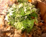 おからの炊いたん 冷凍可 野菜のみ卯の花作り方8写真