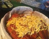 柳川名物 鰻のせいろ蒸し作り方6写真