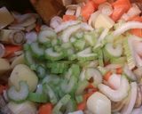 10種の野菜スープ♪作り方5写真
