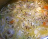 10種の野菜スープ♪作り方7写真