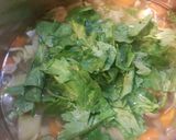 10種の野菜スープ♪作り方8写真