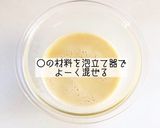ふわっと簡単 おから蒸しパン作り方2写真