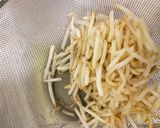 もやしつくね野菜たっぷり煮崩れない味噌煮作り方1写真