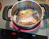 スキ身で美味しい!　マグロフライ作り方4写真