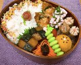 ワンタンの皮巻き作り方3写真