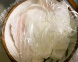 もやしつくね野菜たっぷり煮崩れない味噌煮作り方8写真
