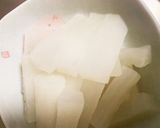 もやしつくね野菜たっぷり煮崩れない味噌煮作り方10写真