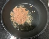 ひとりごはん ツナとネギの和風コロッケ作り方4写真