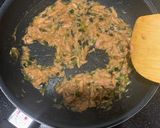 ひとりごはん ツナとネギの和風コロッケ作り方6写真