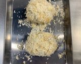 ひとりごはん ツナとネギの和風コロッケ作り方9写真